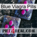 Blue Viagra Pills 01